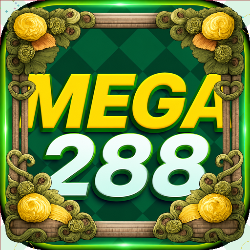 mega288 — galeri pratinjau - APK Resmi